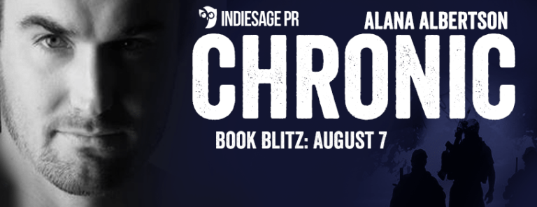 Chronic is NOW AVAILBLE!