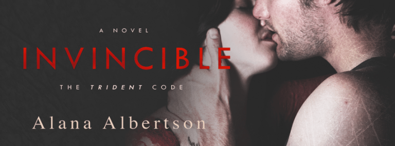 Invincible is 99¢ for a limited time!