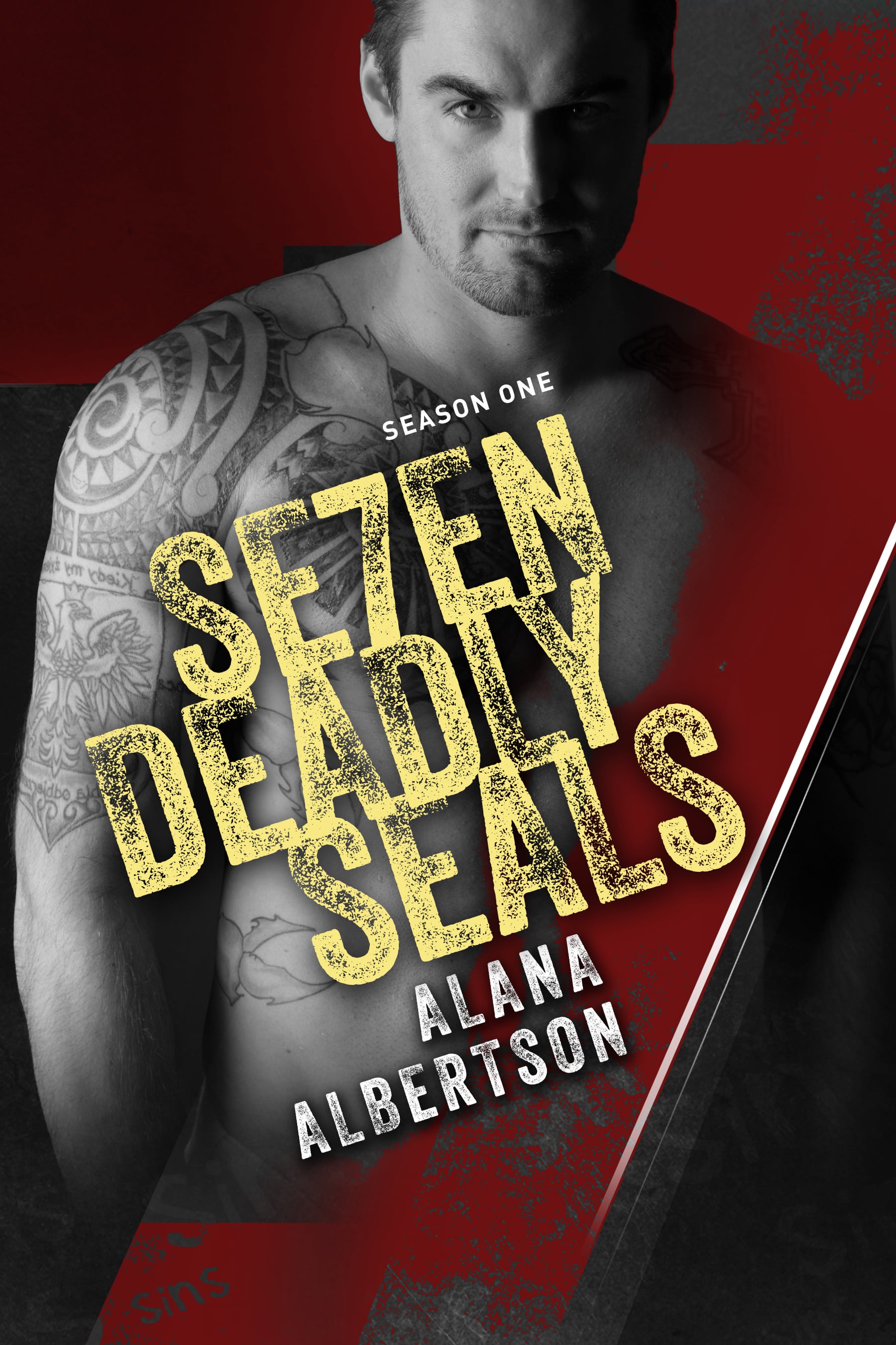 Se7en Deadly SEALs: Season 1 Release