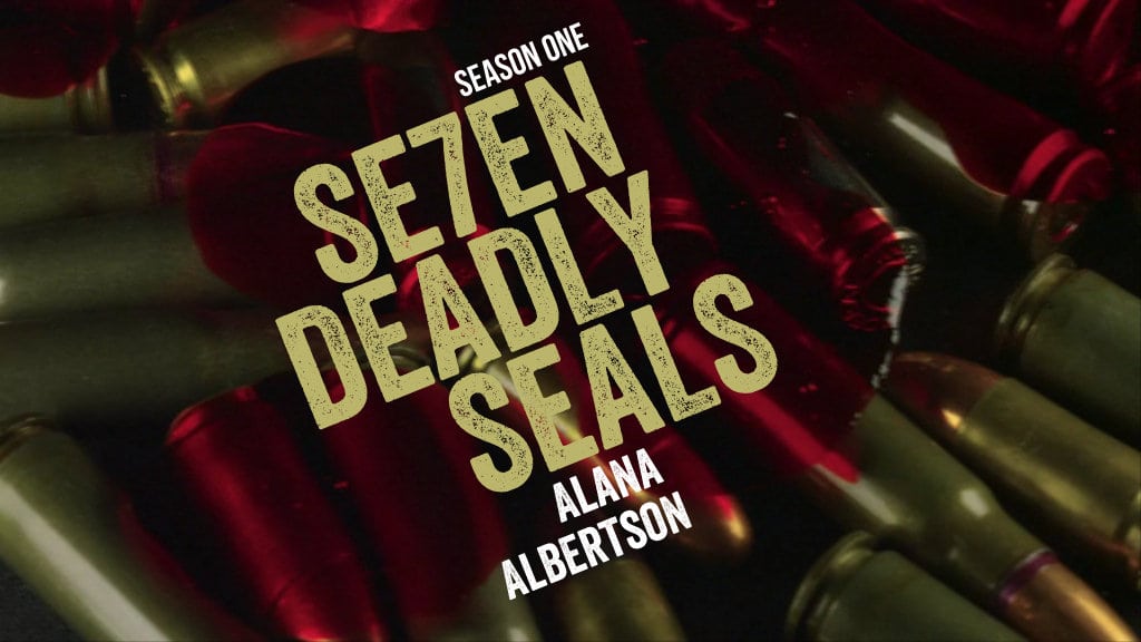 Se7en Deadly SEALs Video Trailer