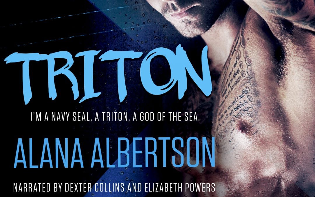 Triton Audio Release