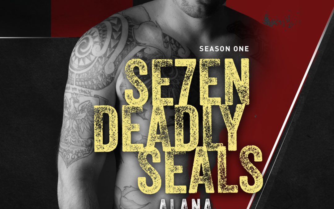 Se7en Deadly SEALs Audio Release