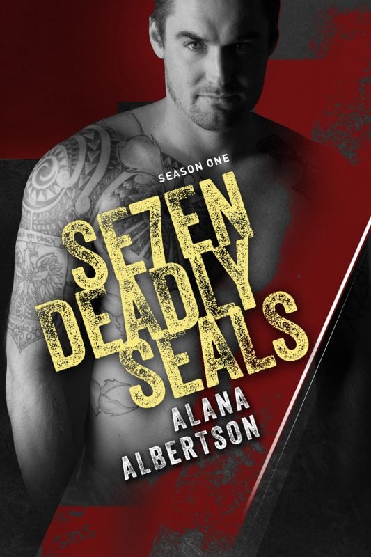 Se7en Deadly SEALs: Season 1 Box Set