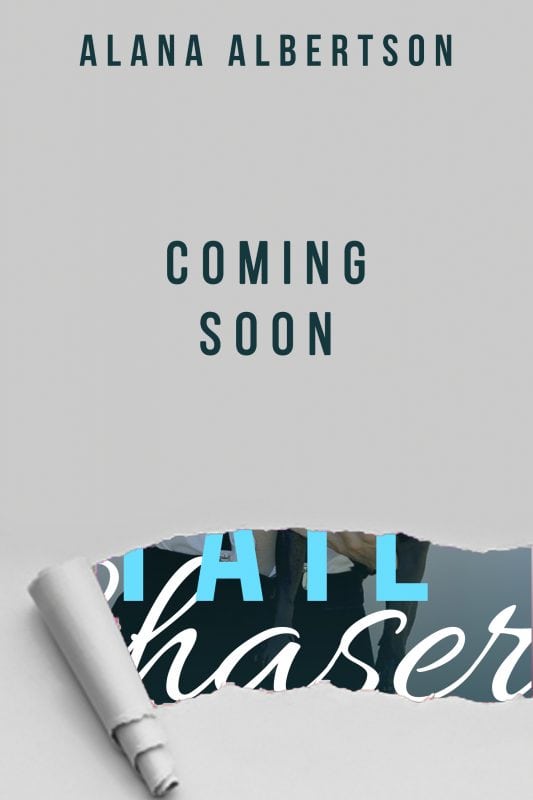Tail Chaser