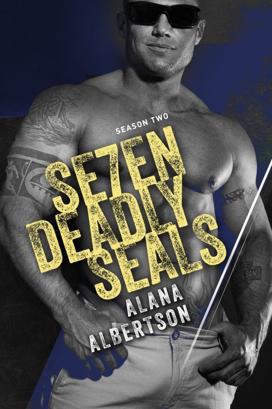 Se7en Deadly SEALs: Season 2