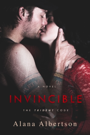 Invincible-Kindle