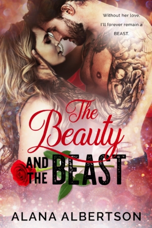 The-Beauty-and-The-Beast-Kindle