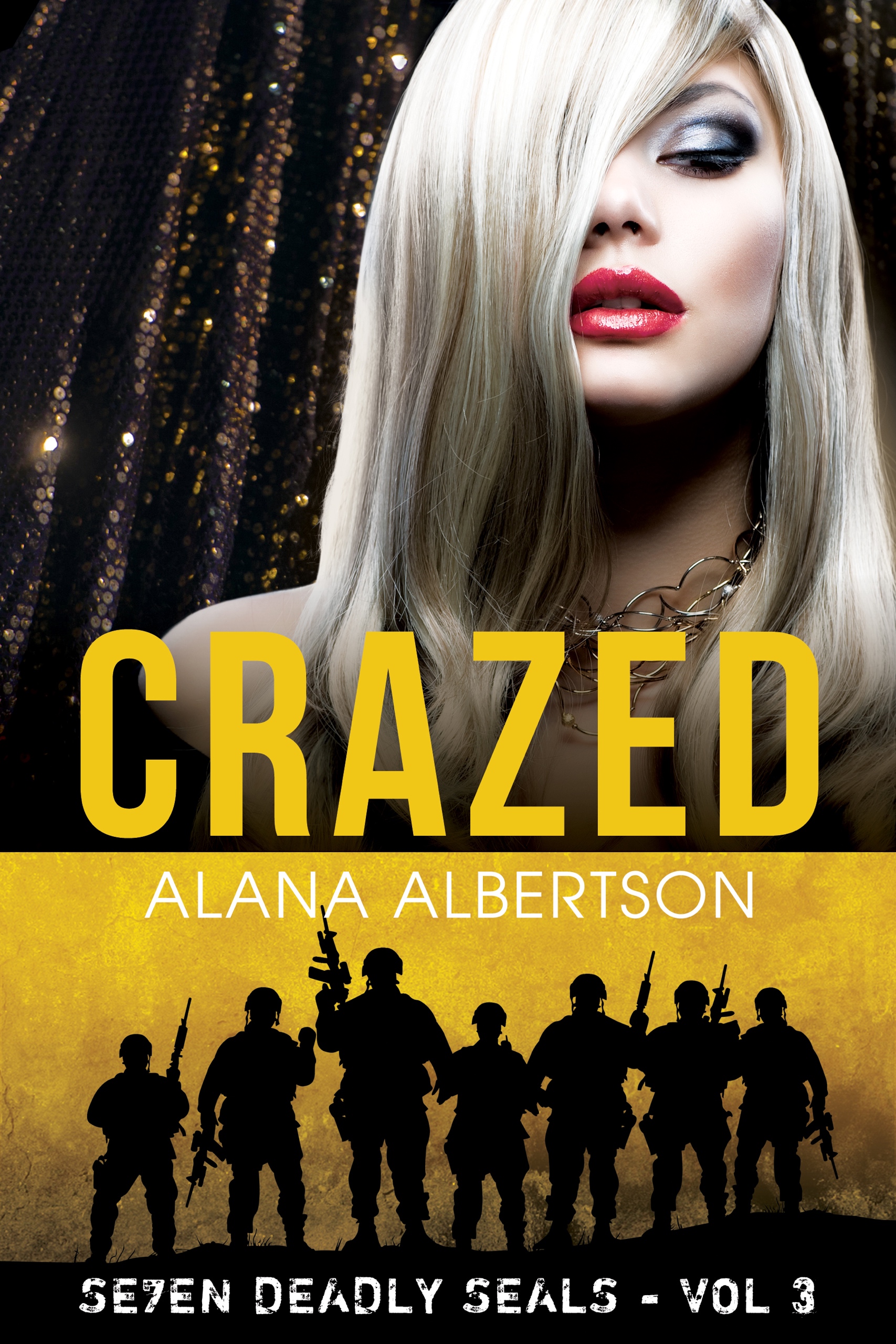 Crazed-Kobo