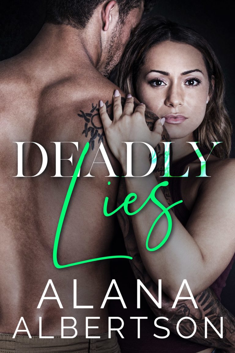 Deadly Lies Release