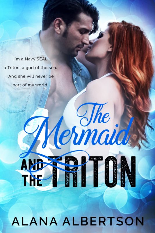 The Mermaid and The Triton