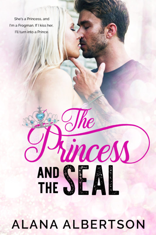 The Princess and The SEAL