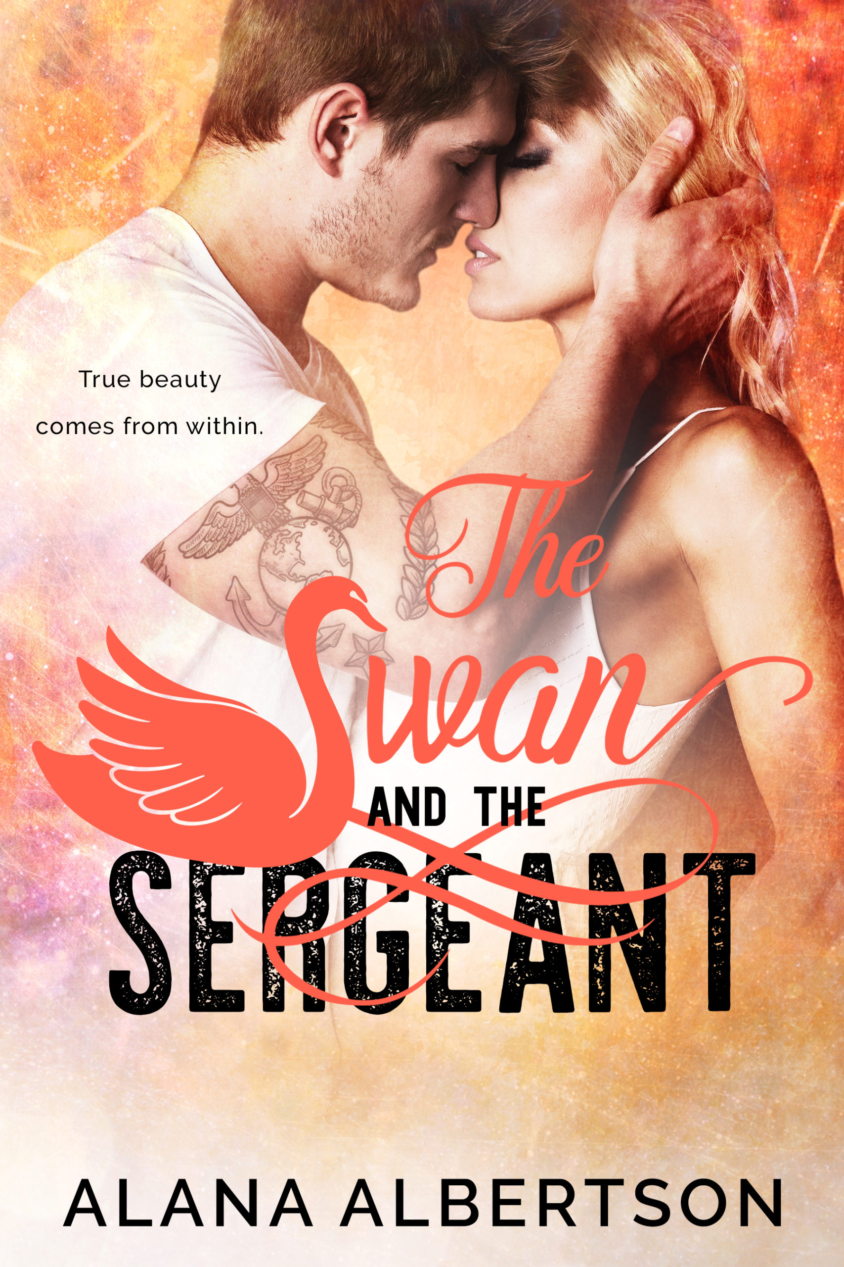 The Swan and The Sergeant Release!