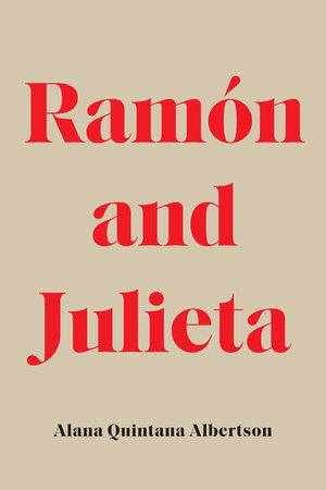 Ramón and Julieta