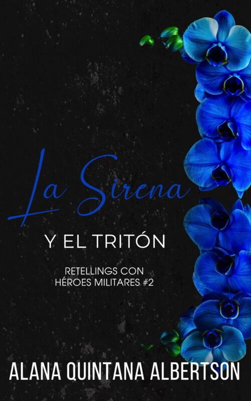 La Sirena y el Tritón