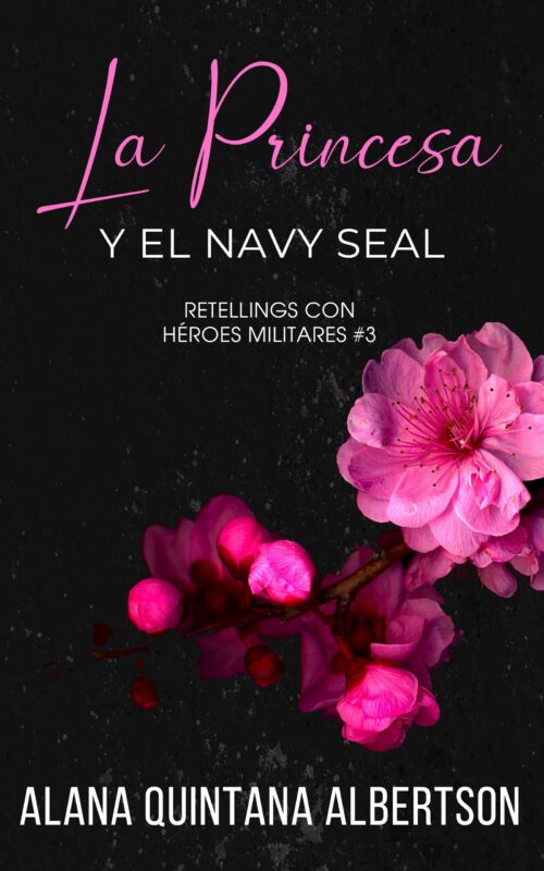 La Princesa y el Navy SEAL